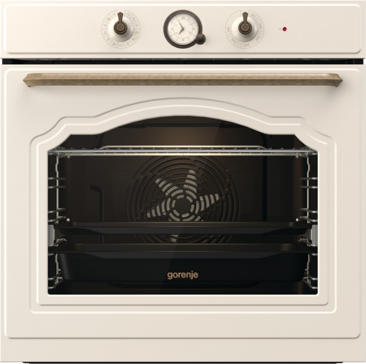 Инструкция к газовой плите Gorenje KSXA