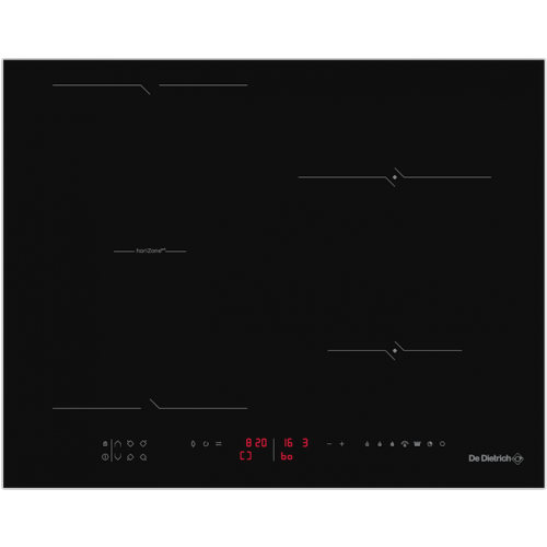 ������������ �������� ������ De Dietrich DPI4411B