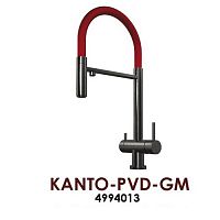 ��������� Omoikiri Kanto-PVD-GM (4994013)