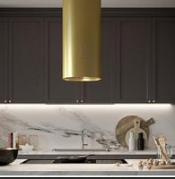  Falmec POLAR IS GOLD 35