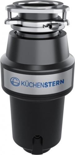 ������������ ������� ������� Kuchenstern MUHLE 550
