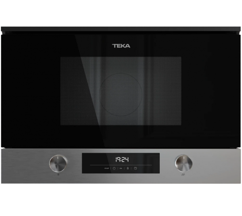 ������������ ������������� ���� Teka MS 6220 BIS R STAINLESS STEEL