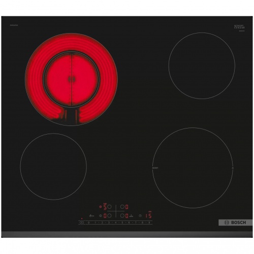 ������������� �������� ������ Bosch PKF631FP3E