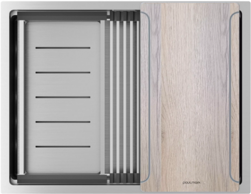  Paulmark NEXT-MULTI SINK 58 UNI BS