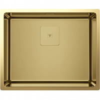  Teka Flexlinea RS15 50.40 PVD Brass
