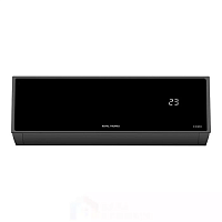 �����-������� Royal Thermo Barocco DC Black inverter RTBI-09HN8