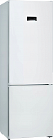 ����������� Bosch KGN49XWEA