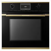    Kuppersbusch BP 6332.0 S4 Gold