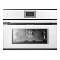       Kuppersbusch CBD 6550.0 W2 Black Chrome