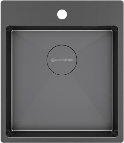  Kuchenstern WERK 45 GM