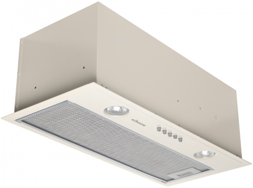 ������� Konigin Flatbox Ivory 50