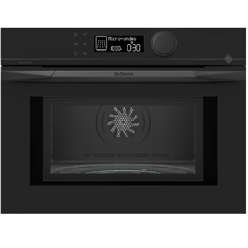    De Dietrich DKE4535B