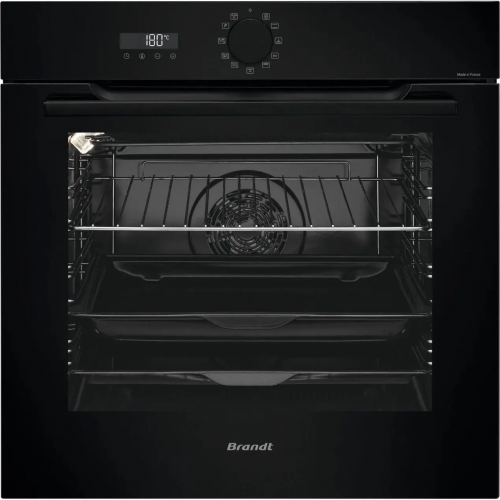 ������������� ������� ���� Brandt BOP7533BB