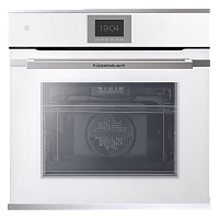    Kuppersbusch BP 6550.0 W1 Stainless Steel