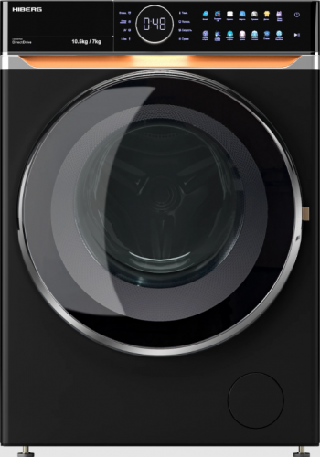 ���������� ������ c ������ HIBERG i-DDQ10 - 10714 B