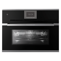       Kuppersbusch CBM 6550.0 S3 Silver Chrome