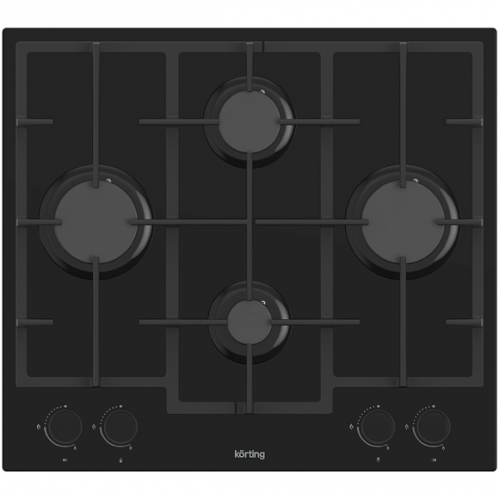 ������� �������� ����������� Korting HGG 6301 CN