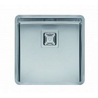  Reginox Texas L Cuadrat