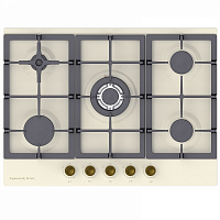 ������� �������� ������ Zigmund & Shtain G 16.7 X