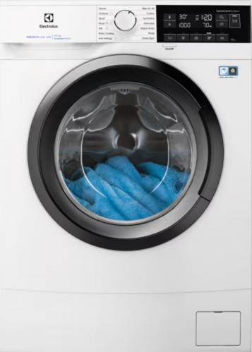 ���������� ������ Electrolux EW6SM307S