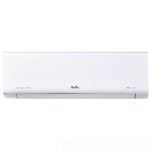 �����-������� Ballu iGreen Pro DC BSAGI-18HN8_V4