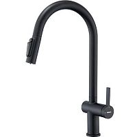  Longran Sprint logic LM2187, Black