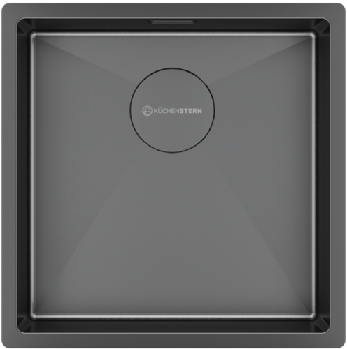  Kuchenstern KRAFT 45 GM