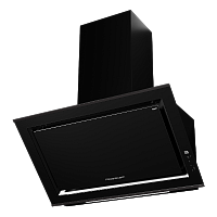  Kuppersbusch DW 9880.0 S5 Black Velvet