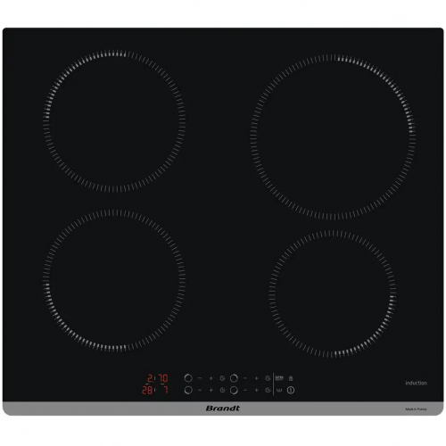 ������������ �������� ������ Brandt BPI1641UB