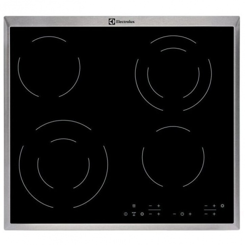 ������������� �������� ������ Electrolux EHF6342XOK
