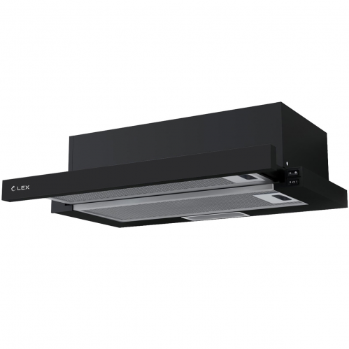 ������� Lex HIDE 500 BLACK