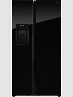  HIBERG RFS-655DX NFGB Inverter