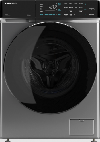   HIBERG i-DDQ9 - 612 Sd