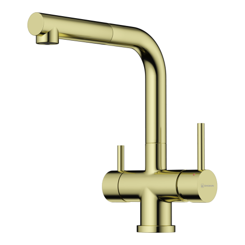 ��������� Omoikiri Takamatsu-S-LG