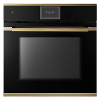    Kuppersbusch BP 6850.0 S4 Gold