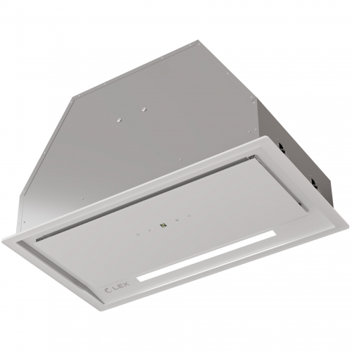 ������� Lex HYPER 600 GS WH