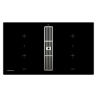      Kuppersbusch KMI 9850.0 SR Stainless Steel
