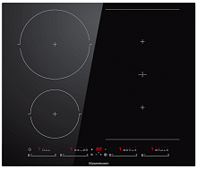    Kuppersbusch KI 6550.0 SR