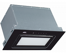  ATL 3003 L 52  black (glass)