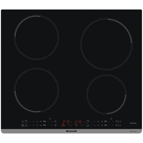 ������������ �������� ������ Brandt BPI1641SB
