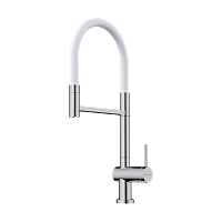  Omoikiri Kanto-2 Plus-SB C-WH