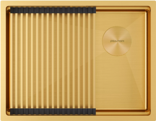  Paulmark NEXT-PRO 58 UNI BG