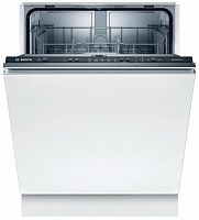   Bosch SMV25DX01R