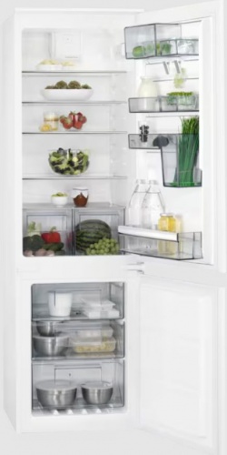 ������������ ����������� AEG SCE618E5TS