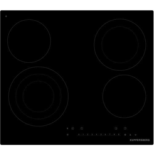 ������������� �������� ������ Kuppersberg ECS 635