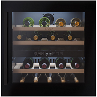 ������ ���� LEX LWD6036BL dual zone