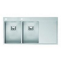  Reginox Nevada L 30x30