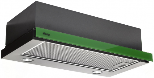 ������� Konigin Helena II Green Glass 60