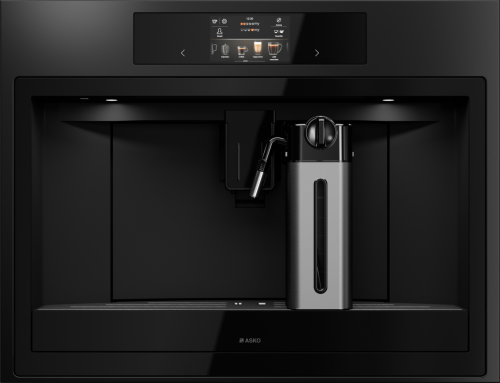   ASKO CMB64GS