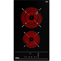 ������������� �������� ������ Teka TZC 32320 TTC BLACK